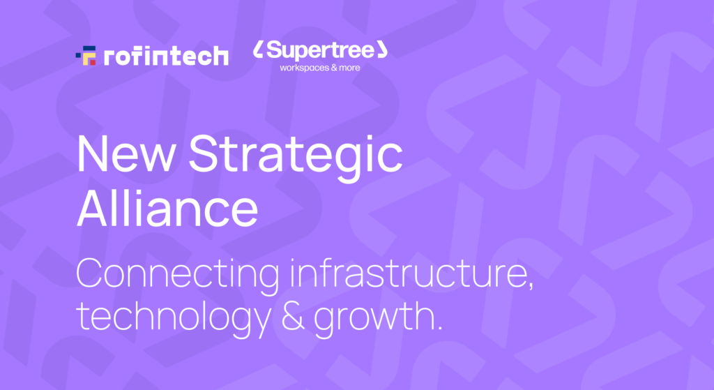 Supertree becomes the official home of Romania’s Fintech Association