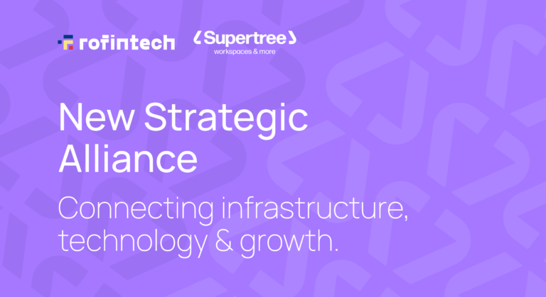 Supertree becomes the official home of Romania’s Fintech Association