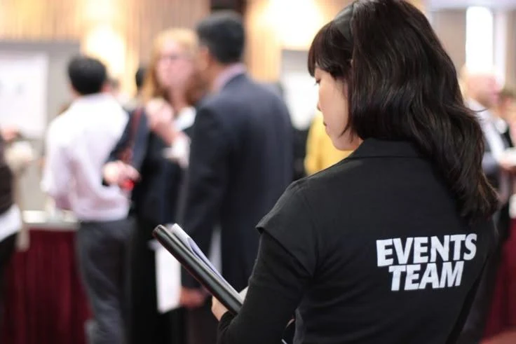 Supertree events team support