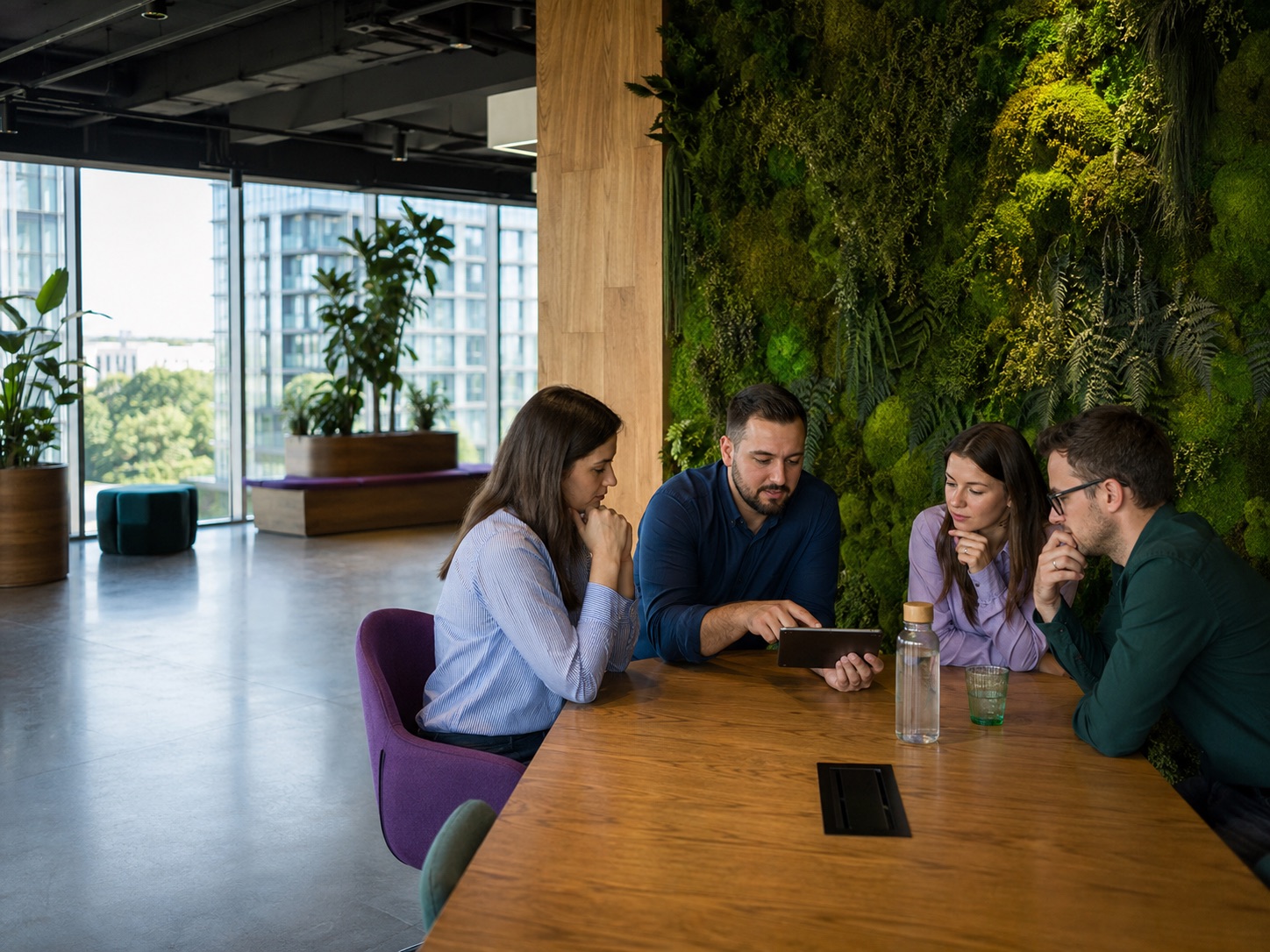 ESG & Sustainability