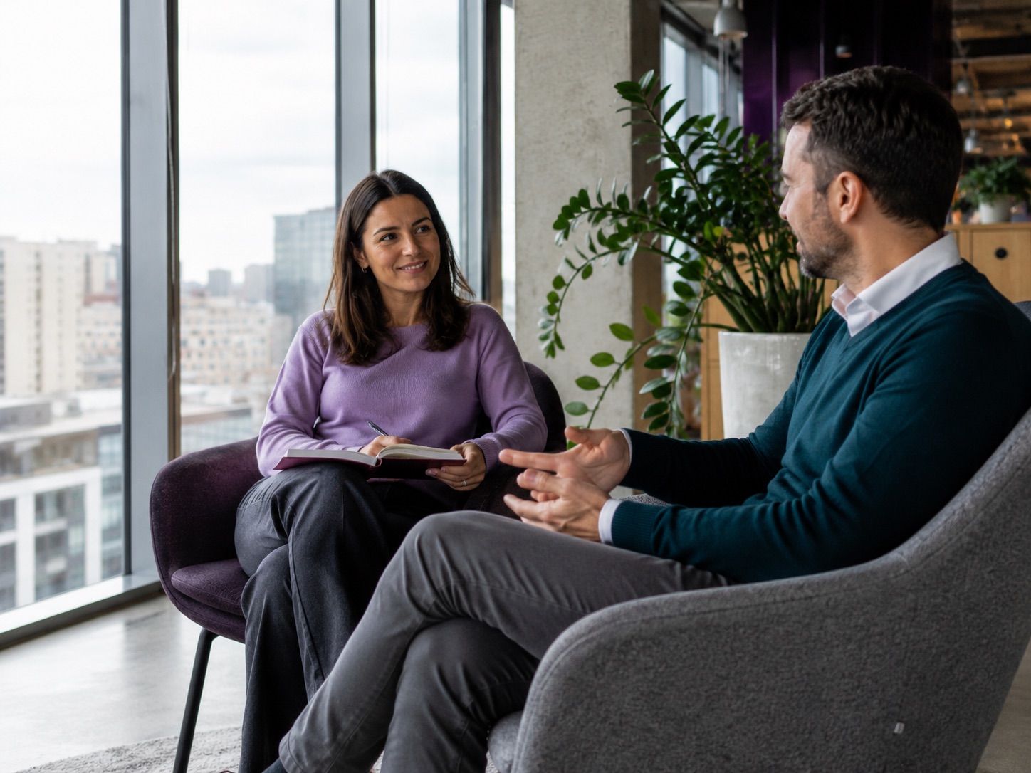 HR & Recruitment