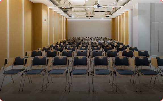Conference Hall