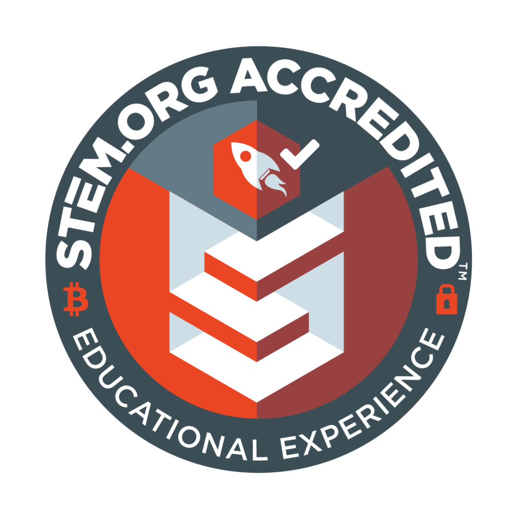STEM.org Accredited Educational Experience
