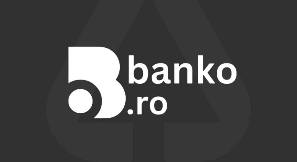 Logo Banko.ro