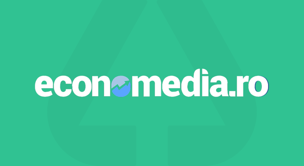 Logo Economedia.ro