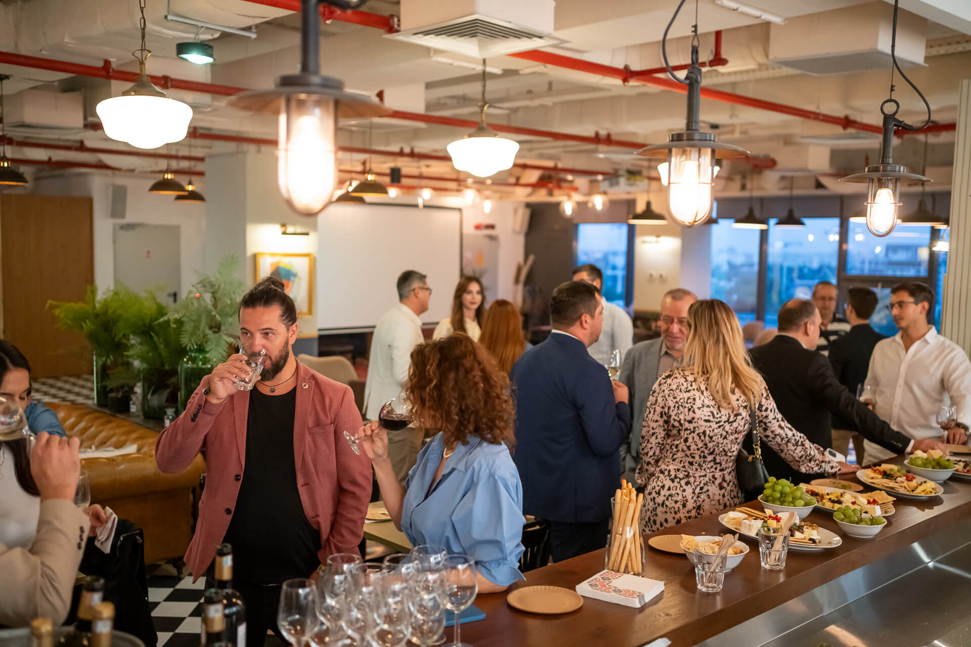 RoFintech Reconnect Autumn 2026