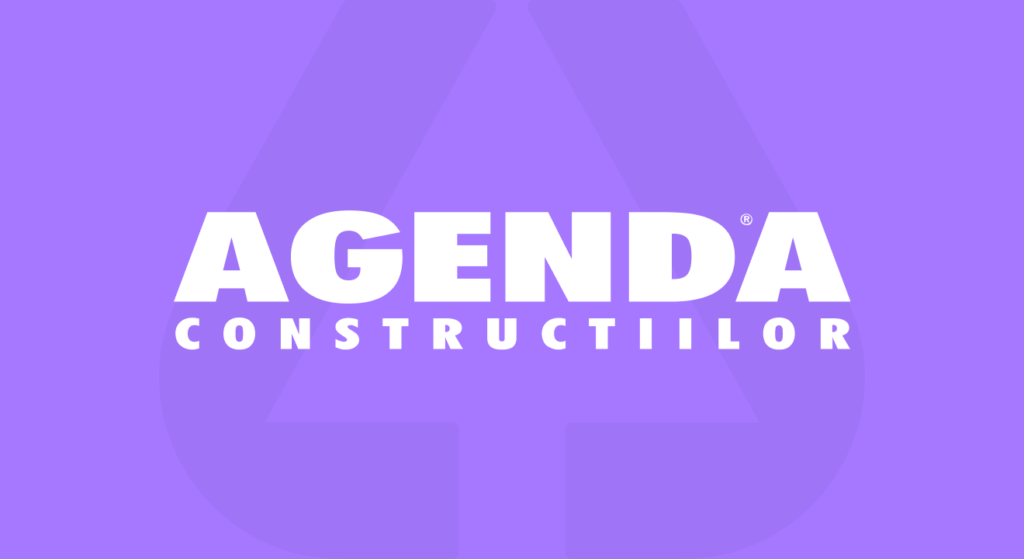 Logo Agenda Constructiilor