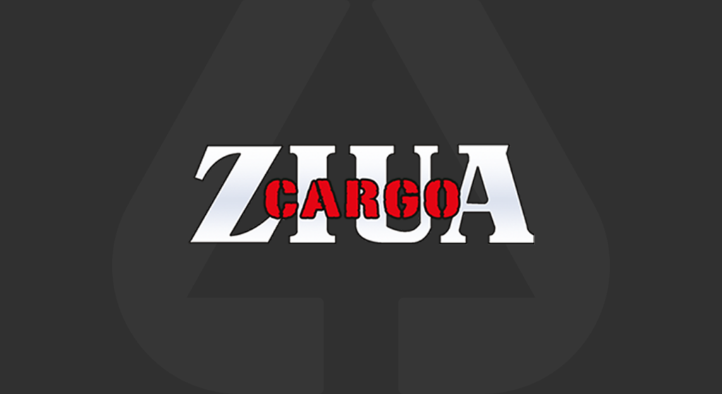 Logo Ziua Cargo