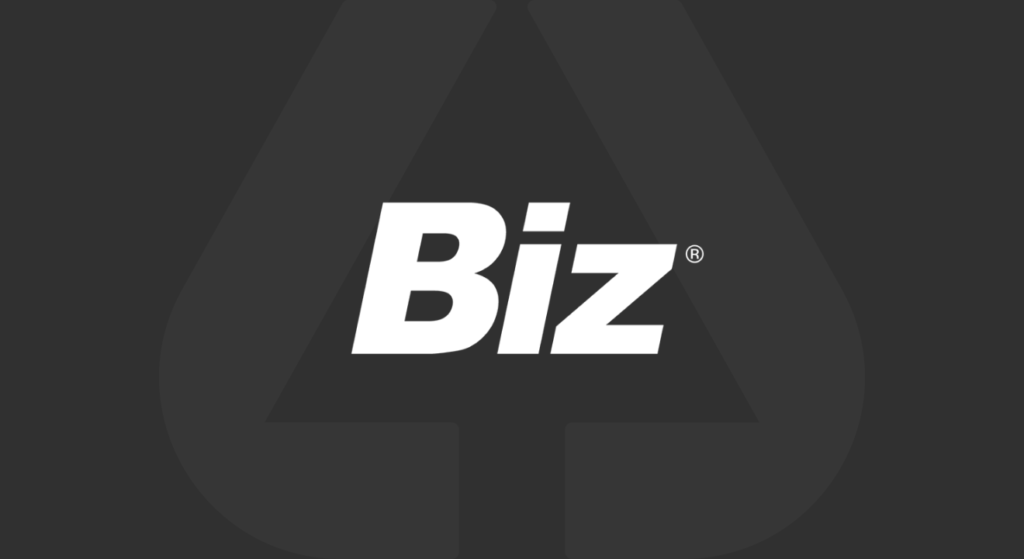 Logo Revista Biz