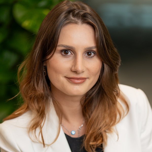 Anastasia Lucinschi